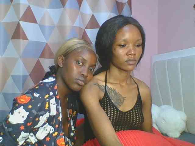 Abbylay webcam