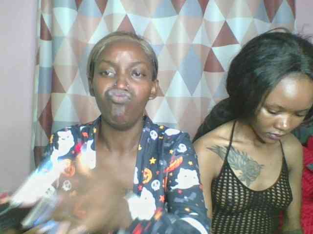 Abbylay webcam