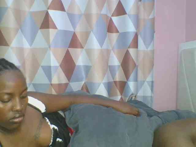 Abbylay webcam