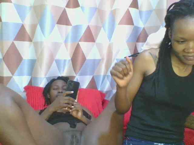 Abbylay webcam