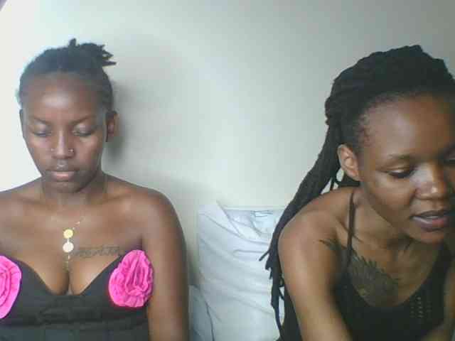 Abbylay webcam