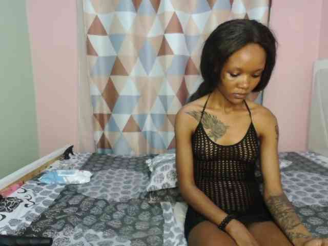 Abbylay webcam