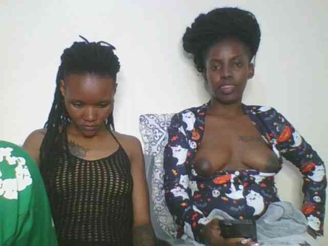 Abbylay webcam