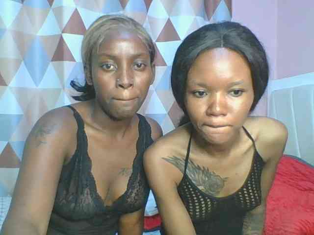 Abbylay webcam