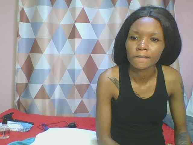 Abbylay webcam