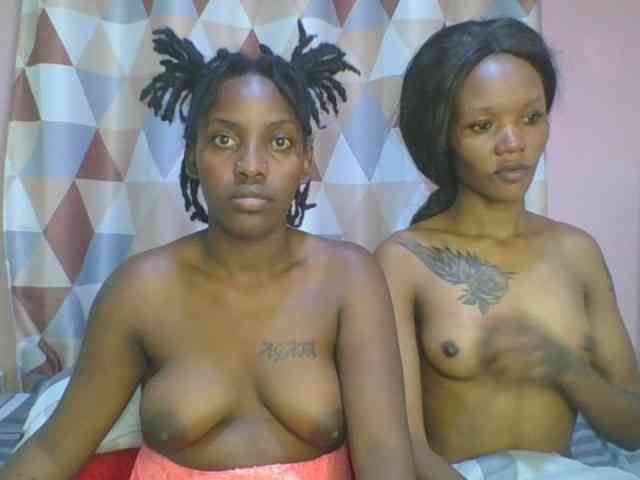 Abbylay webcam
