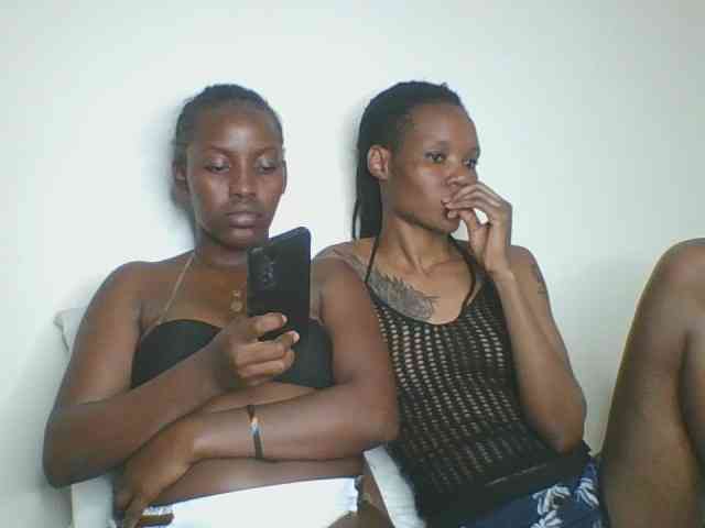 Abbylay webcam