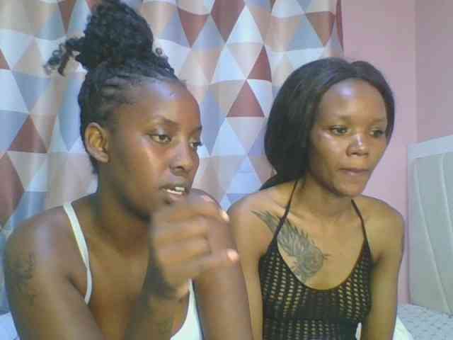 Abbylay webcam