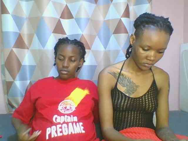 Abbylay webcam