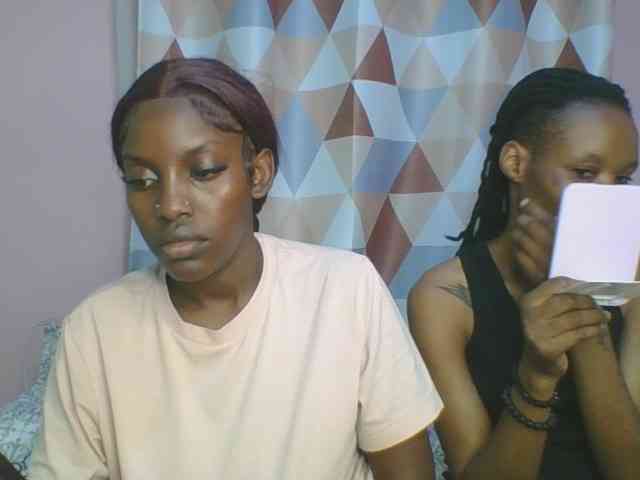 Abbylay webcam