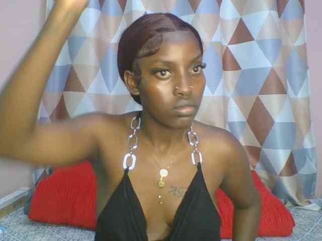Abbylay webcam