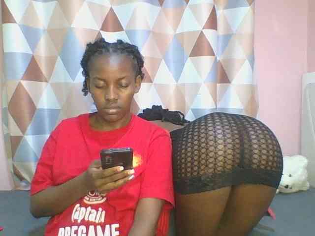 Abbylay webcam