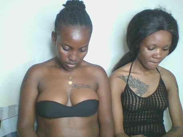 Abbylay webcam