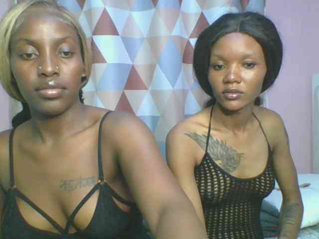 Abbylay webcam