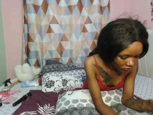 Abbylay webcam