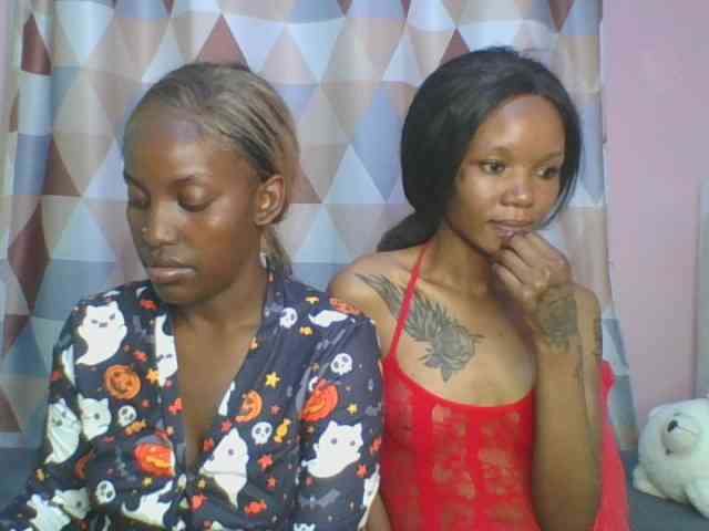 Abbylay webcam