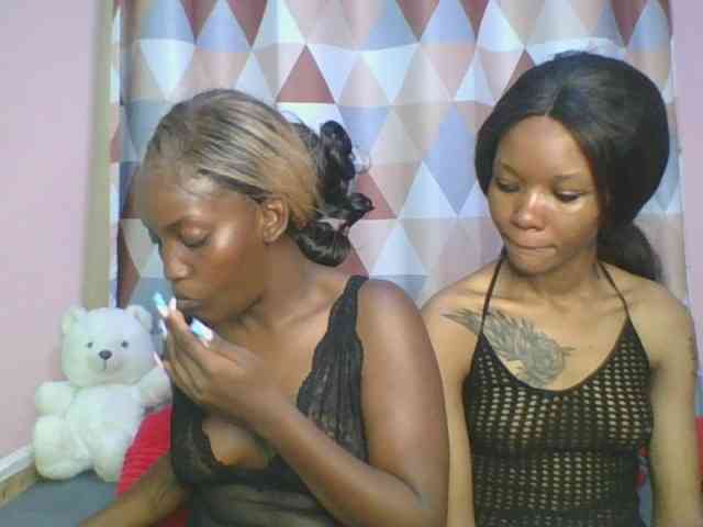 Abbylay webcam
