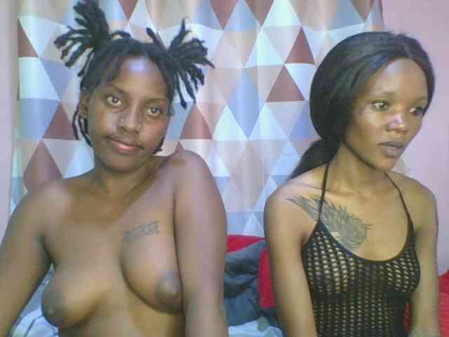 Abbylay webcam