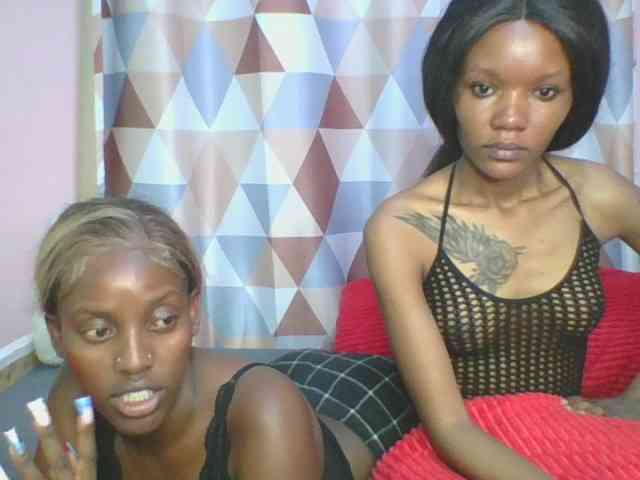 Abbylay webcam