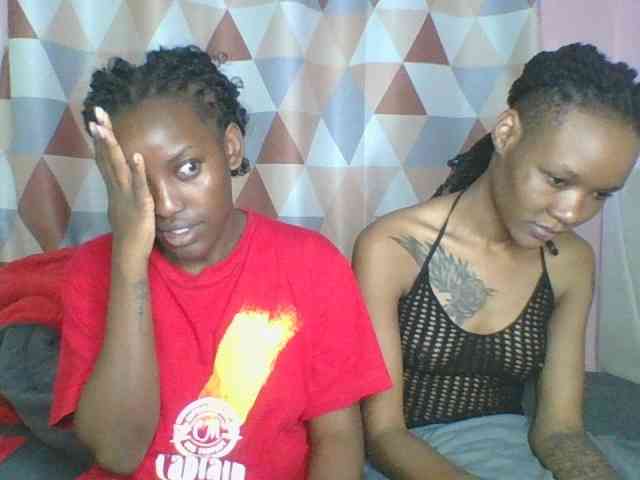 Abbylay webcam