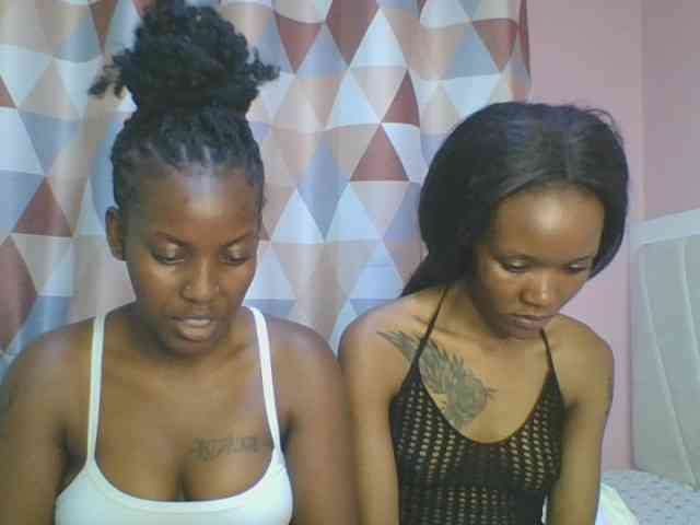 Abbylay webcam
