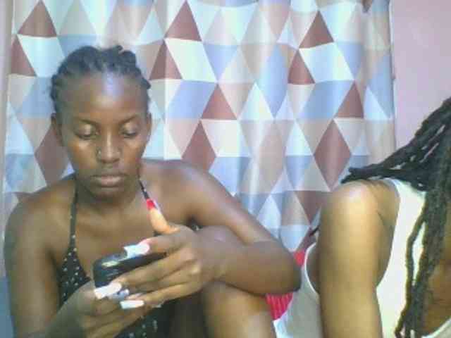 Abbylay webcam