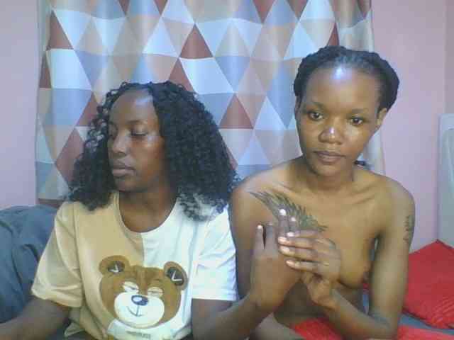 Abbylay webcam