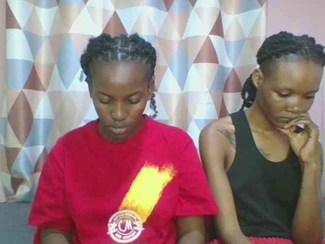 Abbylay webcam