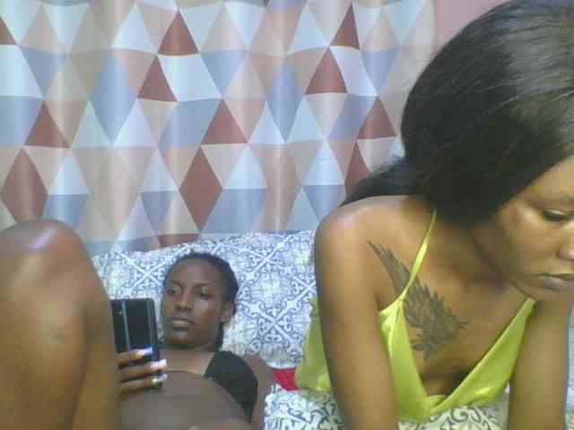 Abbylay webcam