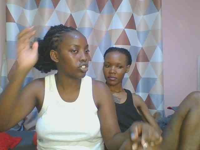 Abbylay webcam