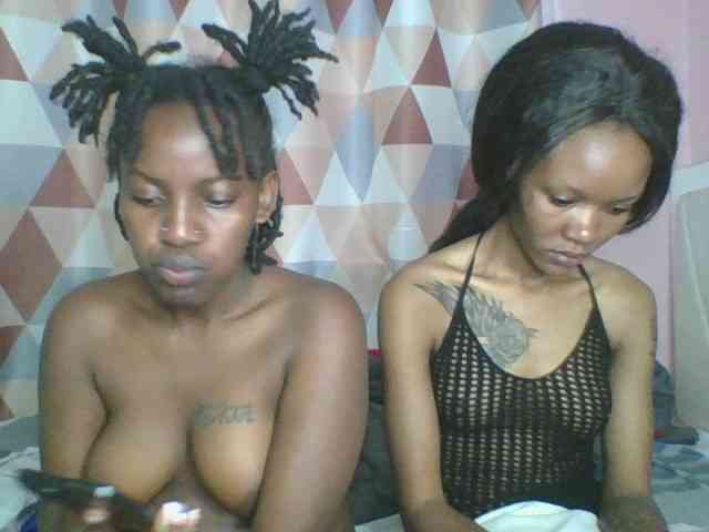 Abbylay webcam