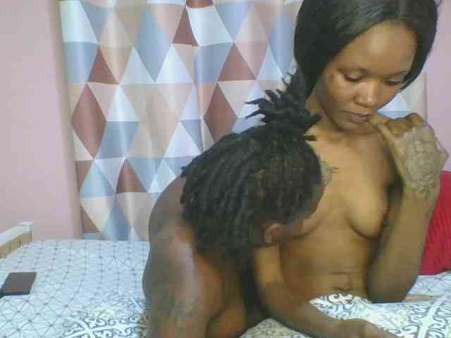 Abbylay webcam