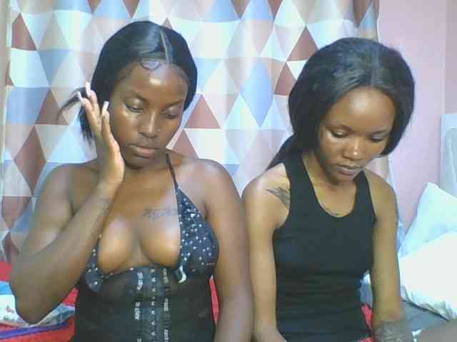 Abbylay webcam