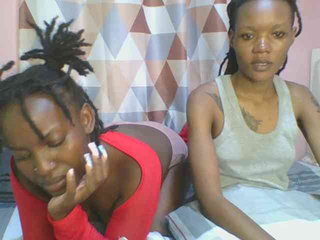 Abbylay webcam