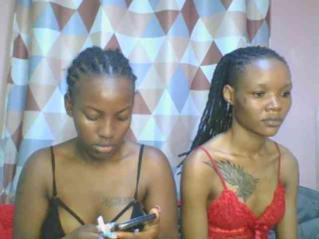 Abbylay webcam