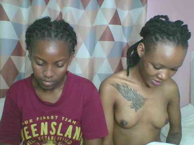 Abbylay webcam