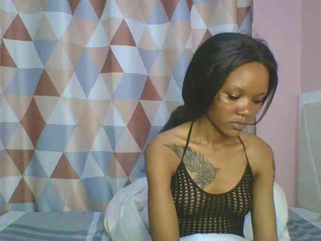 Abbylay webcam