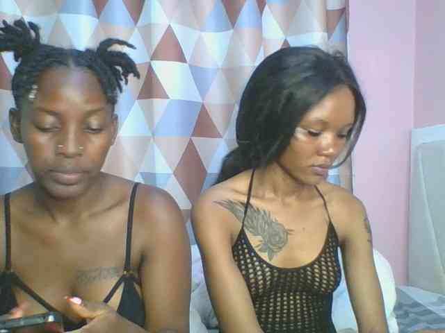 Abbylay webcam