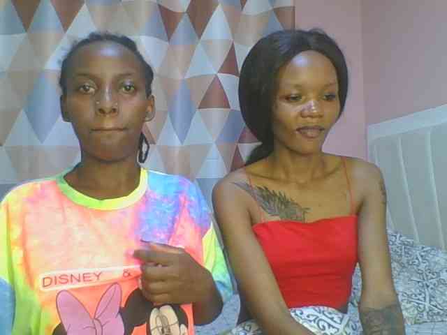 Abbylay webcam