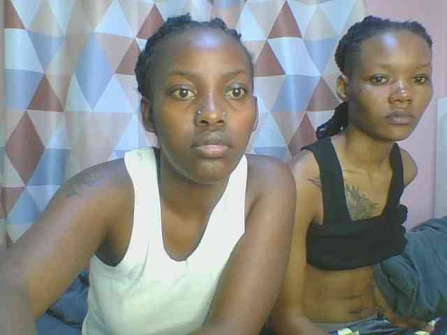 Abbylay webcam
