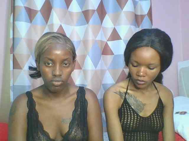 Abbylay webcam