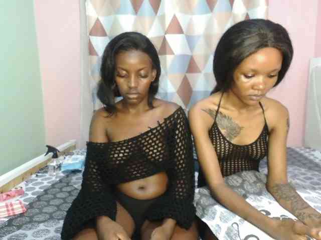Abbylay webcam