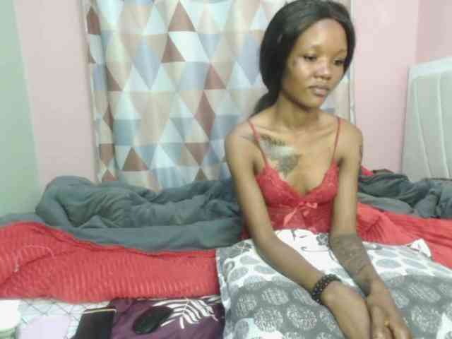 Abbylay webcam