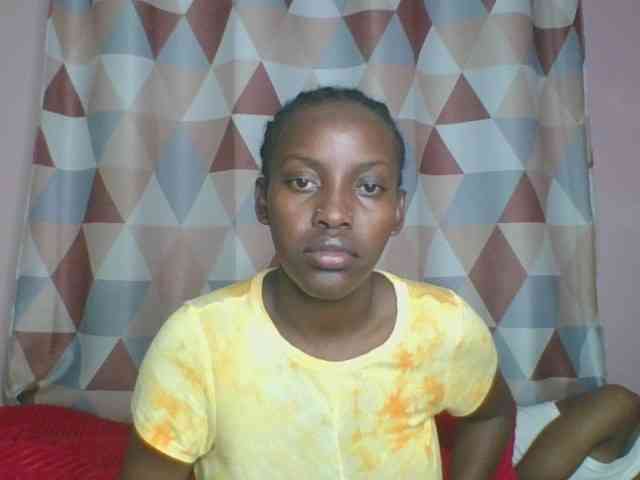 Abbylay webcam