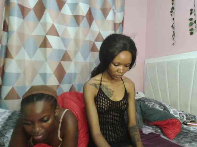 Abbylay webcam