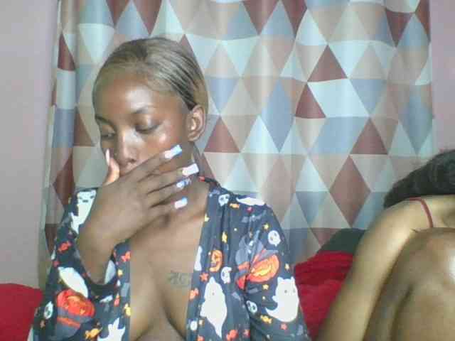 Abbylay webcam