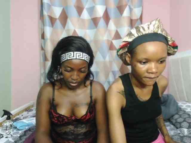 Abbylay webcam