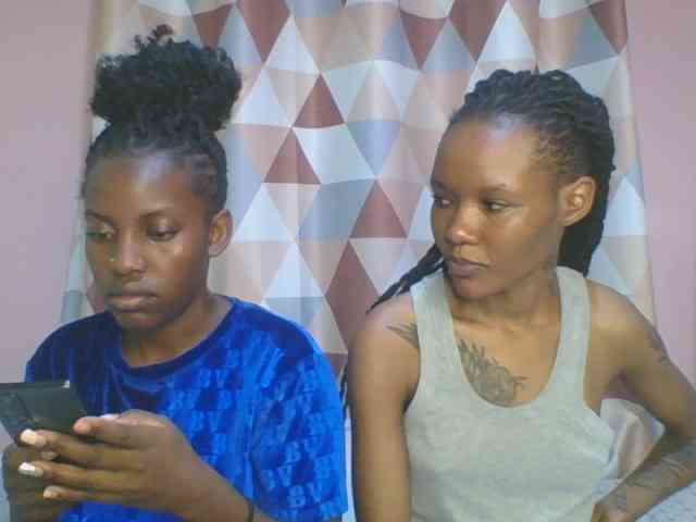 Abbylay webcam