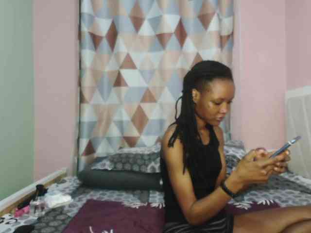 Abbylay webcam