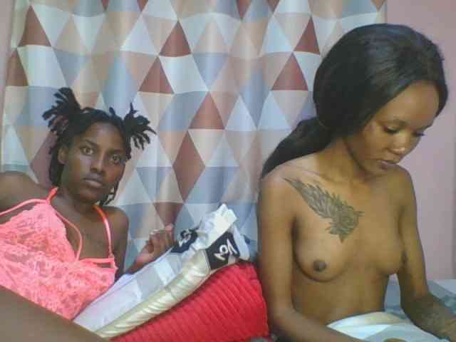 Abbylay webcam